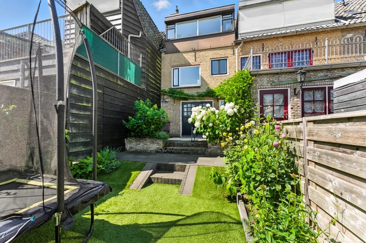 Foto 40 van West Kinderdijk 255