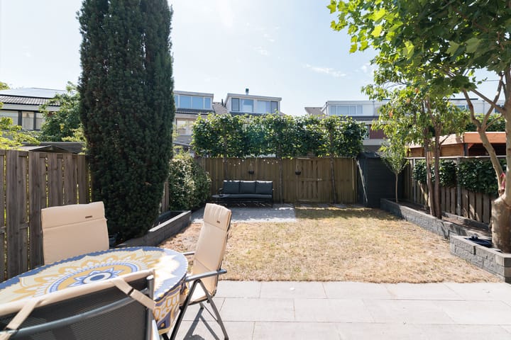 Foto 36 van Andantestraat 23