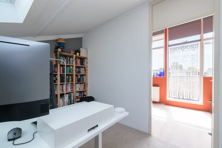 Foto 30 van Andantestraat 23