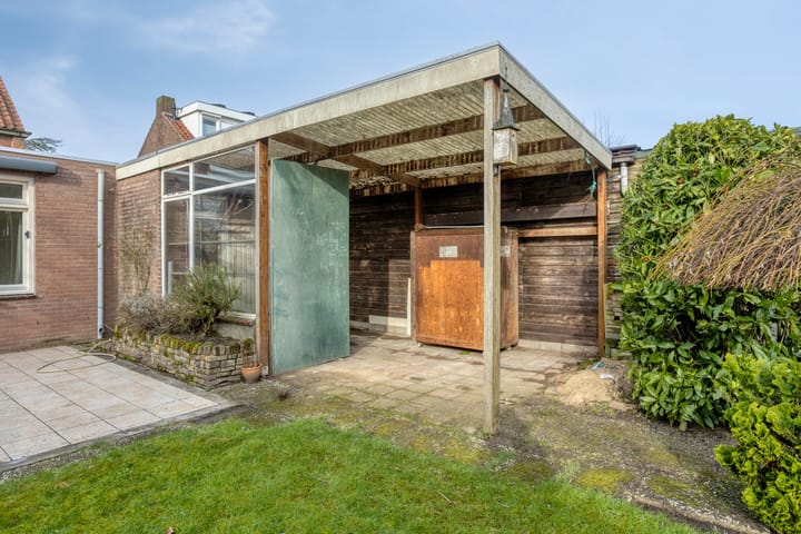 Foto 43 van Lindenlaan 4