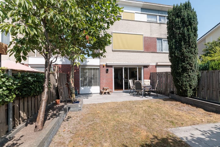 Foto 37 van Andantestraat 23