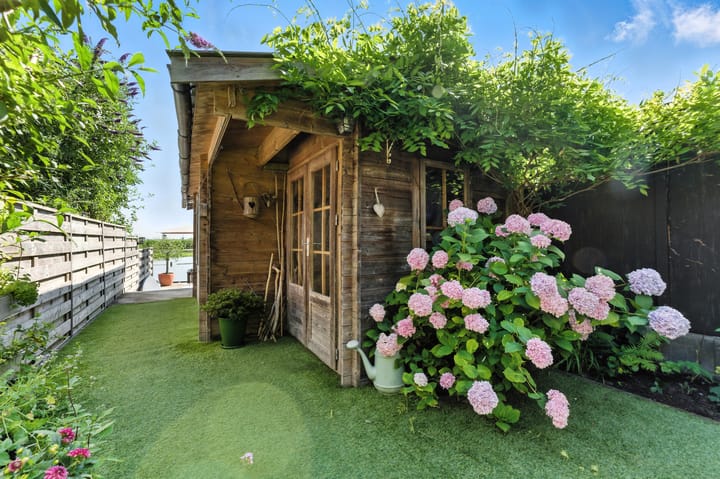 Foto 41 van West Kinderdijk 255