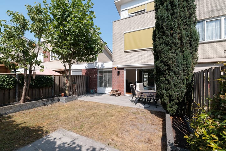 Foto 38 van Andantestraat 23