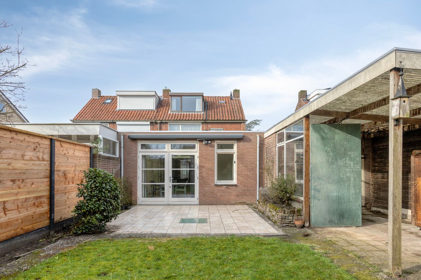 Foto 40 van Lindenlaan 4