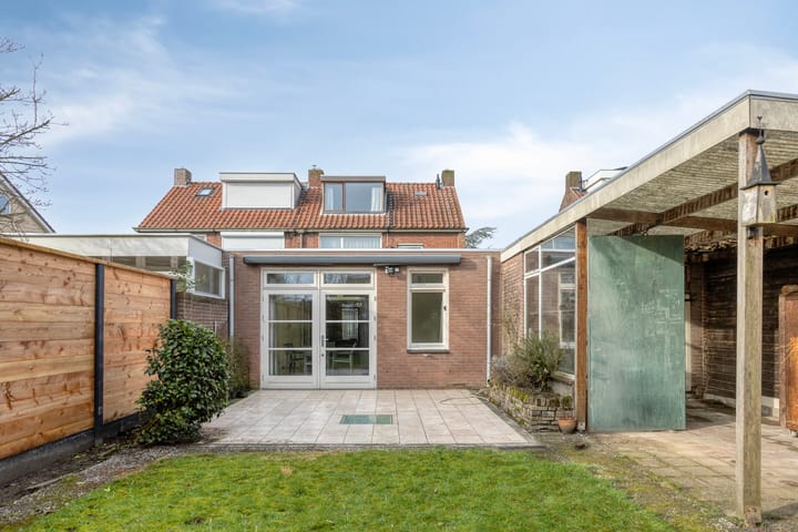 Foto 40 van Lindenlaan 4