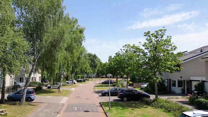 Foto 39 van Andantestraat 23