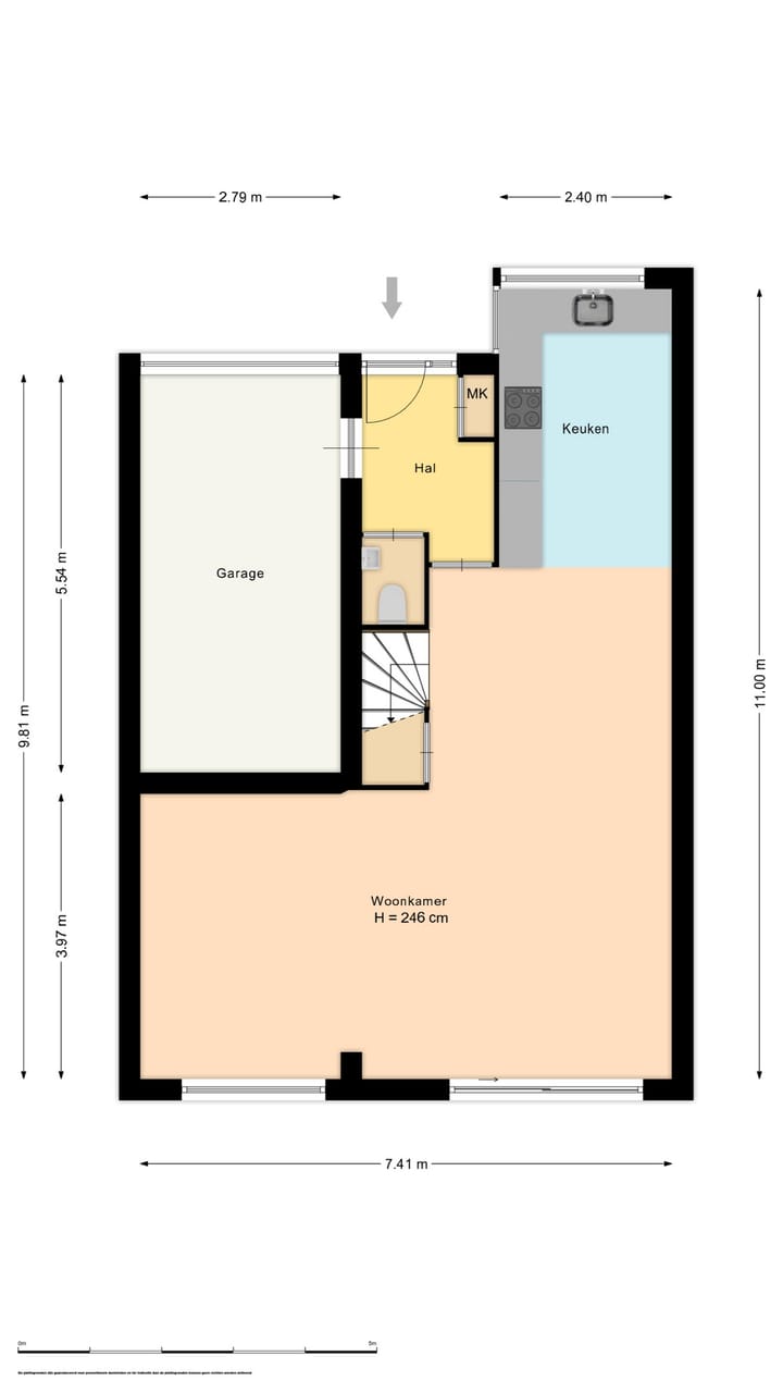 Foto 40 van Andantestraat 23