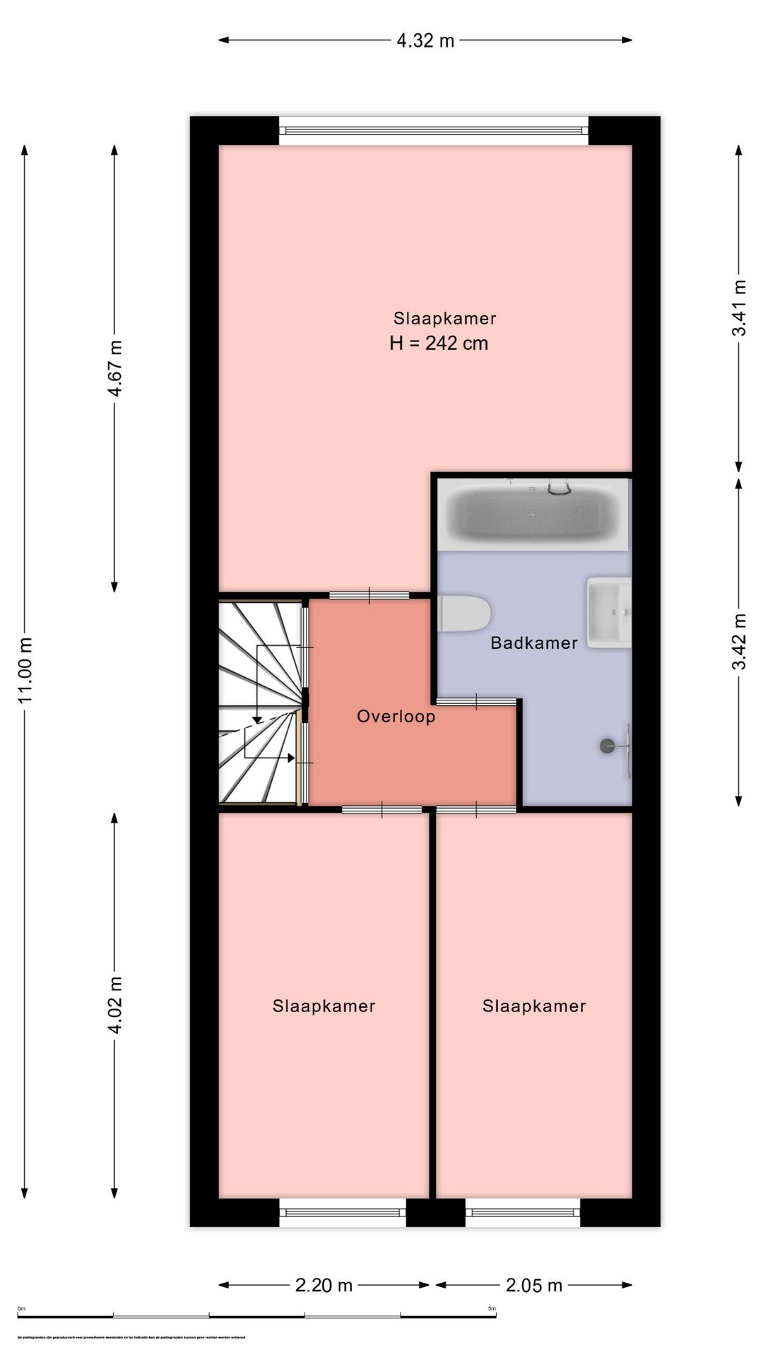 Foto 41 van Andantestraat 23