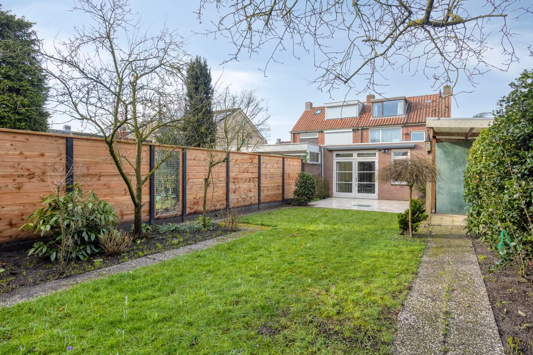 Foto 41 van Lindenlaan 4