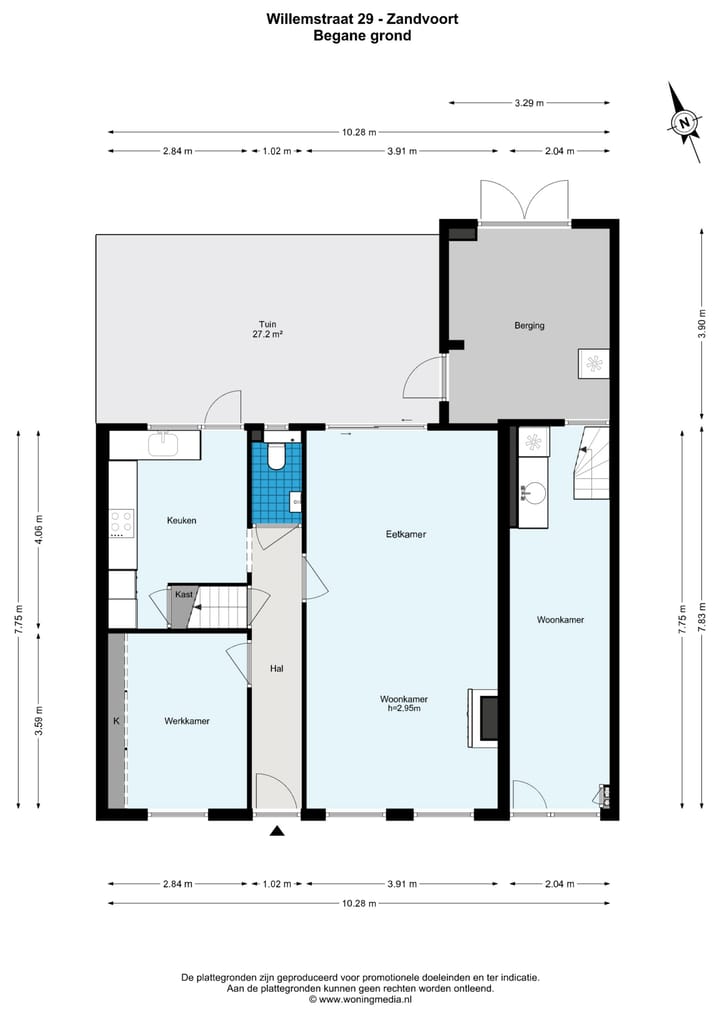 Photo 47 of Willemstraat 29