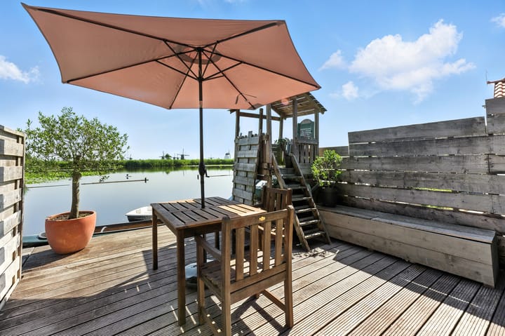 Foto 46 van West Kinderdijk 255