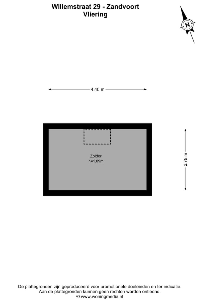 Photo 49 of Willemstraat 29