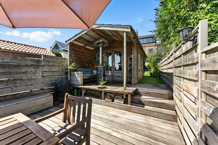 Foto 48 van West Kinderdijk 255