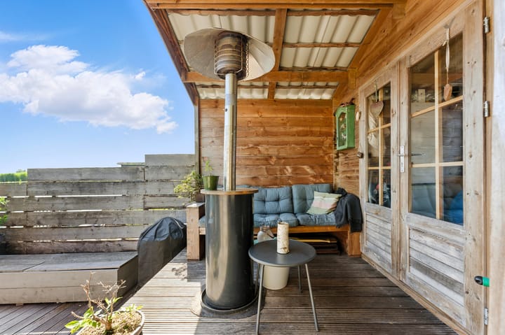 Foto 49 van West Kinderdijk 255