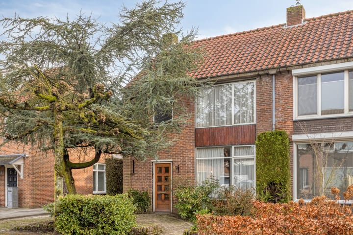 Foto 1 van Lindenlaan 4