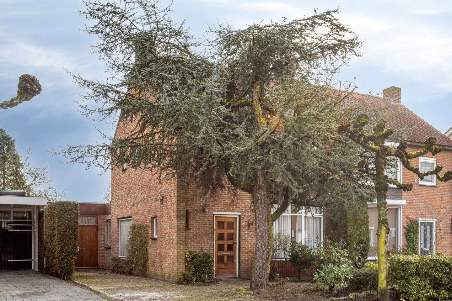 Foto 4 van Lindenlaan 4