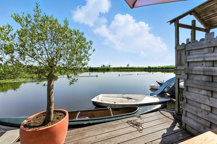 Foto 50 van West Kinderdijk 255