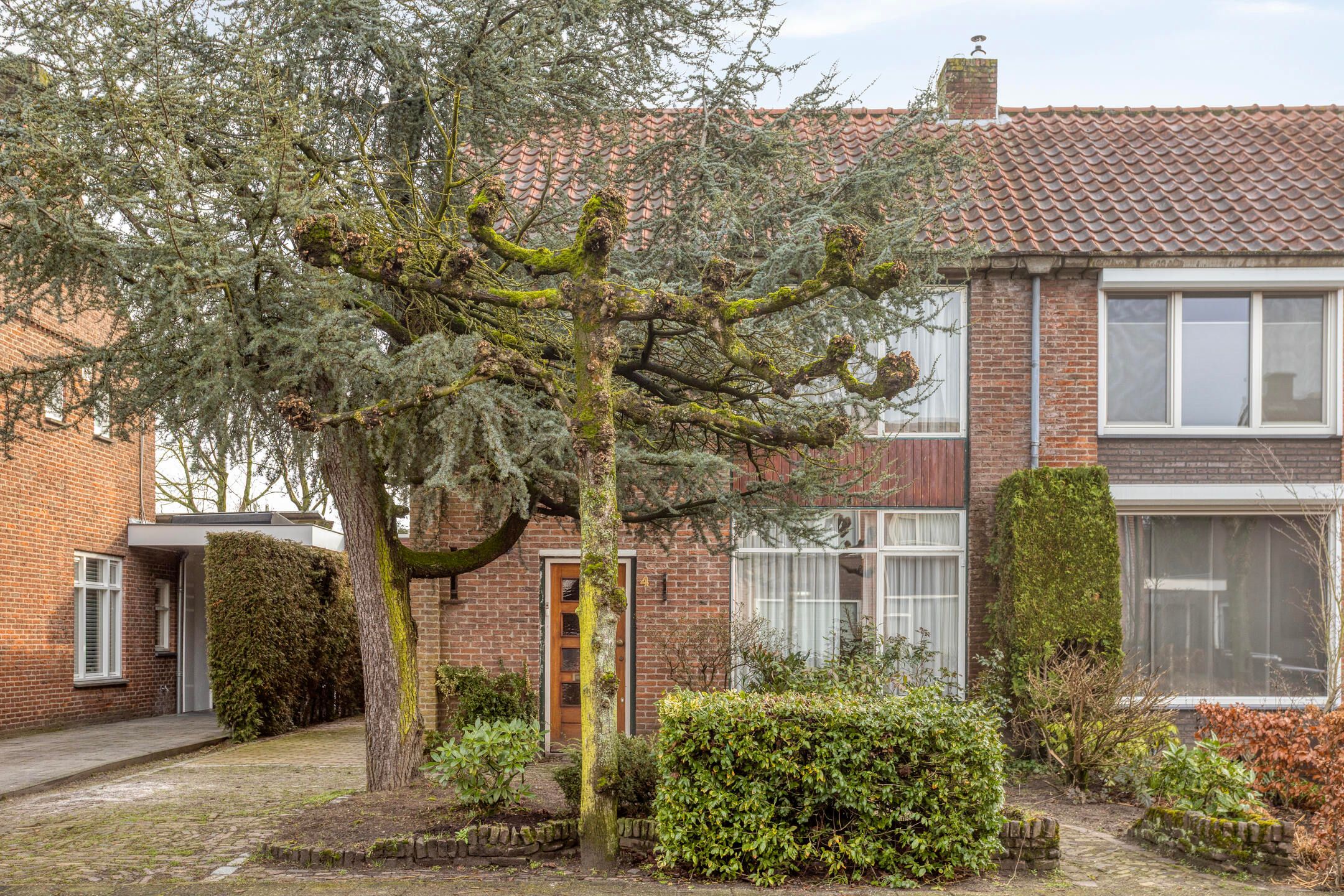 Foto 3 van Lindenlaan 4