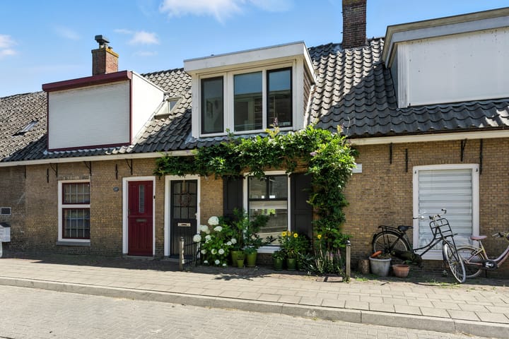 Foto 52 van West Kinderdijk 255