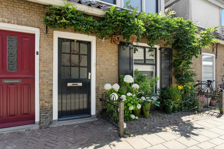 Foto 53 van West Kinderdijk 255