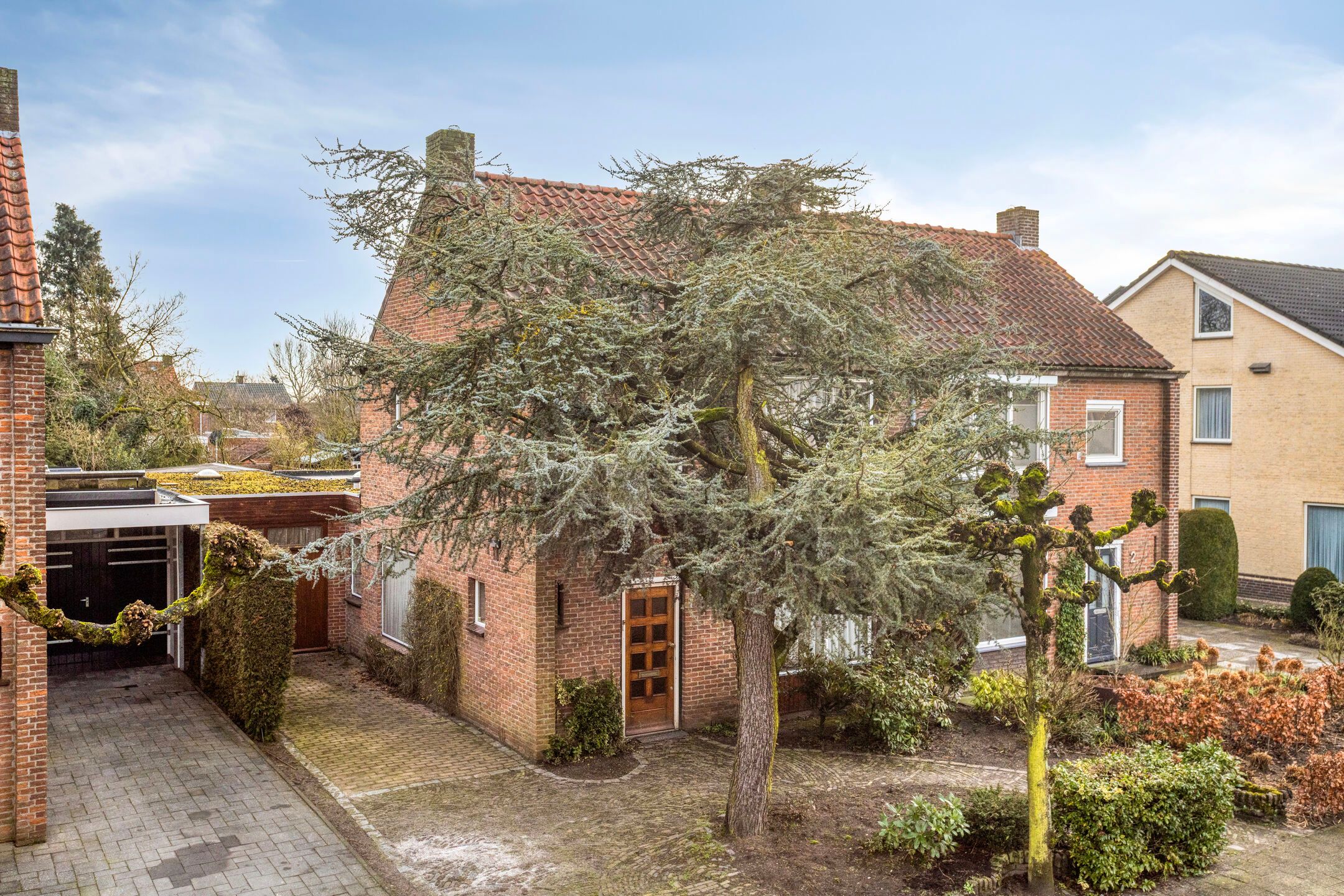 Foto 6 van Lindenlaan 4