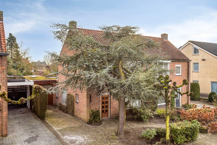 Foto 6 van Lindenlaan 4