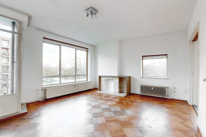 Foto 2 van Van Alkemadelaan 910