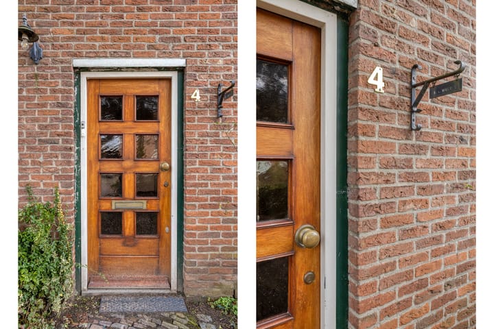 Foto 8 van Lindenlaan 4