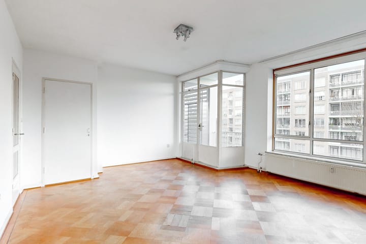 Foto 4 van Van Alkemadelaan 910