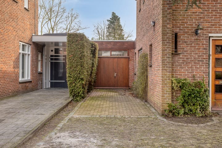 Foto 7 van Lindenlaan 4