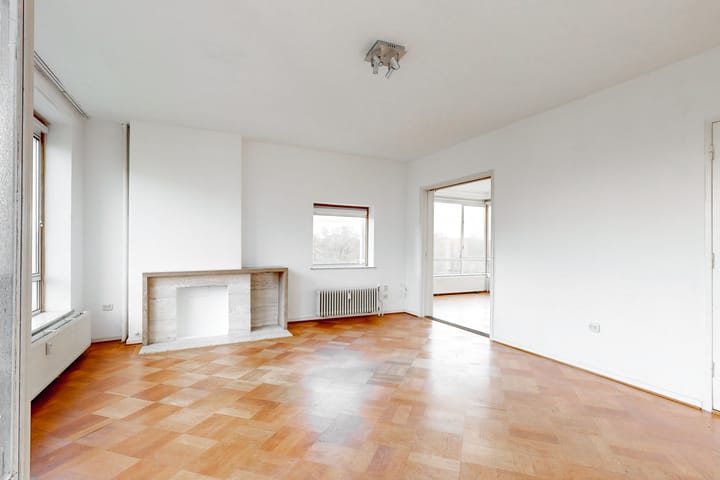 Foto 7 van Van Alkemadelaan 910