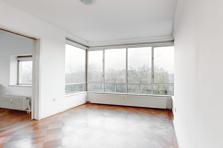 Foto 8 van Van Alkemadelaan 910