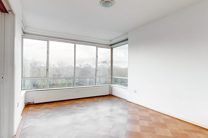 Foto 9 van Van Alkemadelaan 910