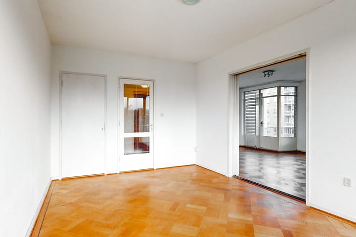 Foto 10 van Van Alkemadelaan 910