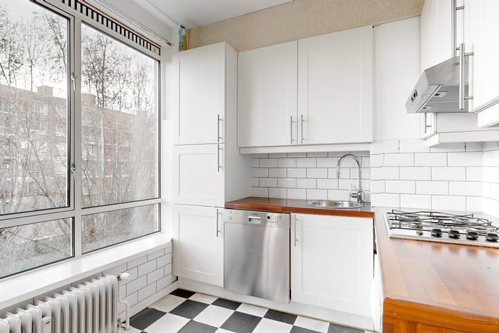 Foto 11 van Van Alkemadelaan 910