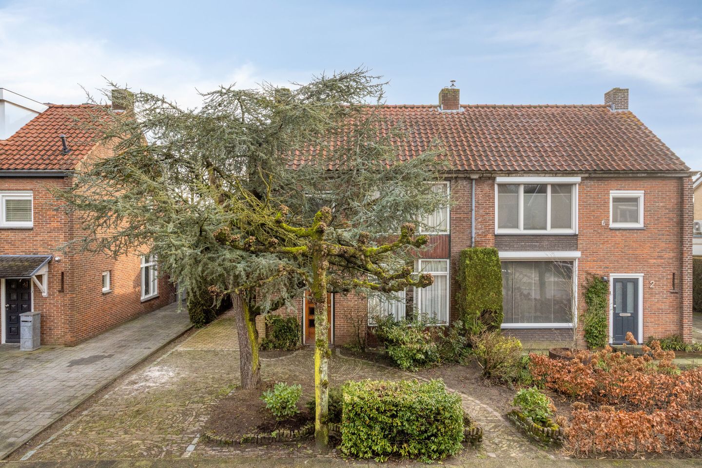 Foto 5 van Lindenlaan 4