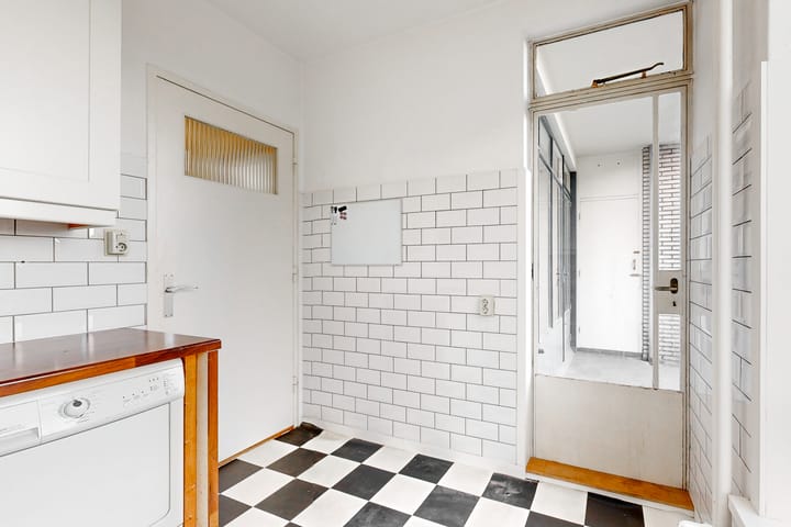 Foto 13 van Van Alkemadelaan 910