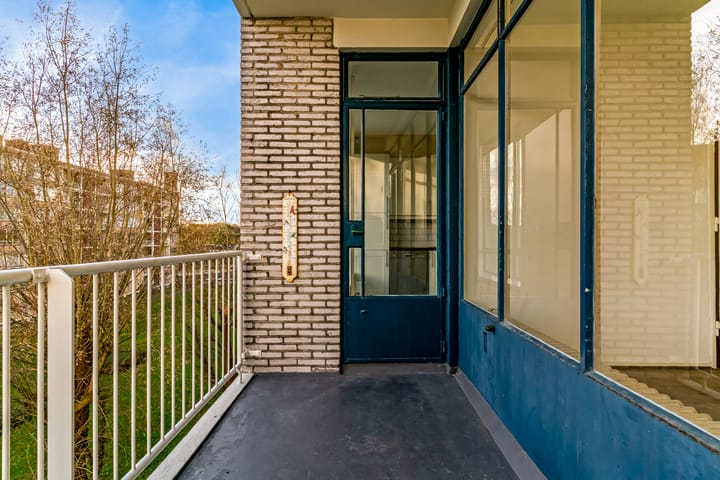 Foto 19 van Van Alkemadelaan 910