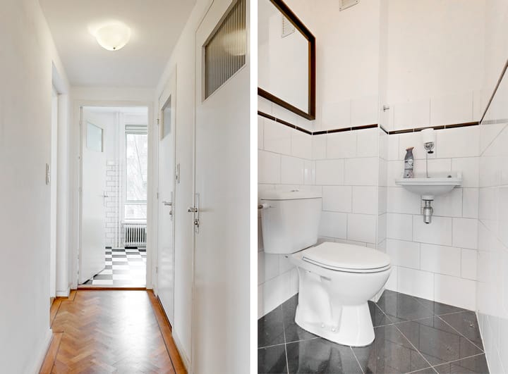 Foto 22 van Van Alkemadelaan 910