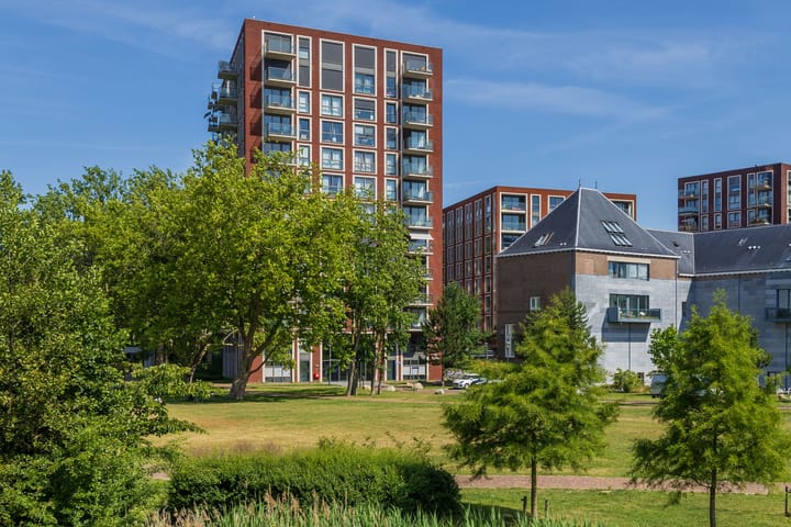 Foto 1 van Dankmeijerpad 169