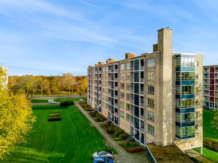 Foto 1 van Van Alkemadelaan 910