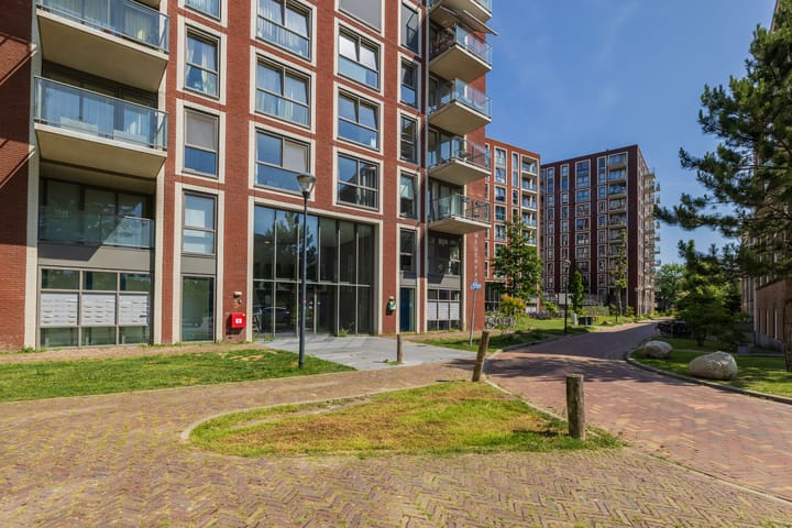 Foto 4 van Dankmeijerpad 169