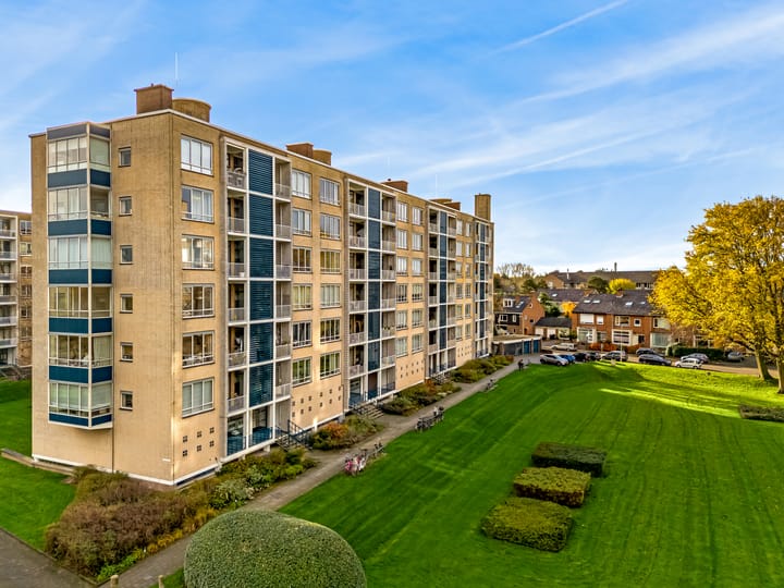 Foto 6 van Van Alkemadelaan 910