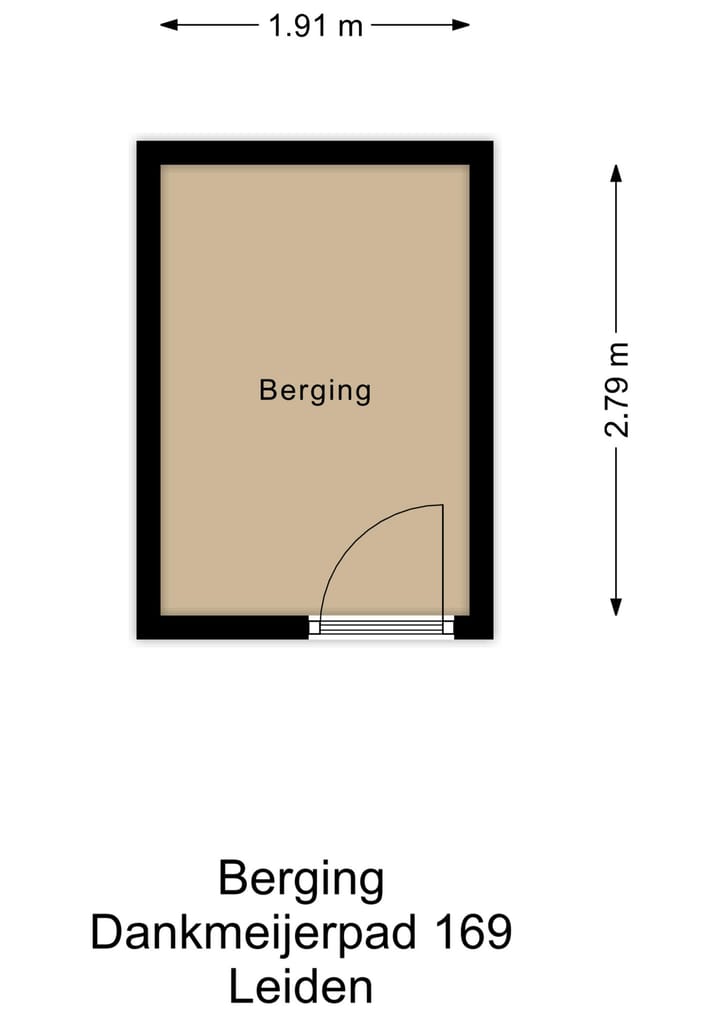 Foto 28 van Dankmeijerpad 169