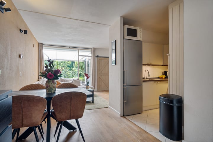 Photo 3 of Pruimengaarde 35