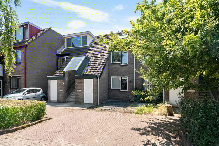 Photo 5 of Pruimengaarde 35