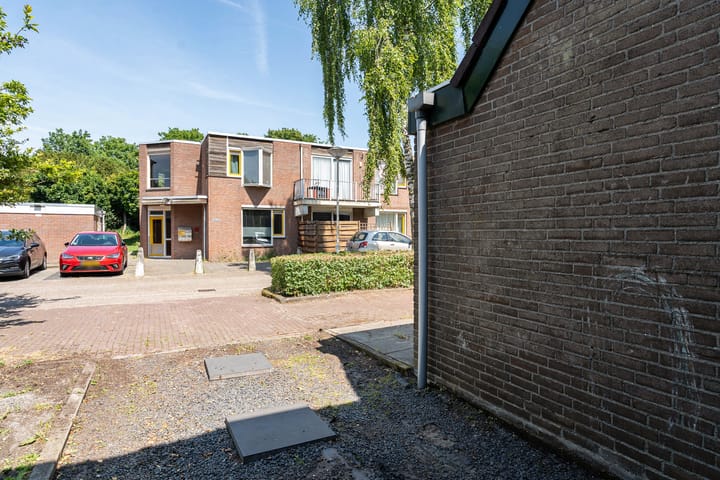 Photo 6 of Pruimengaarde 35