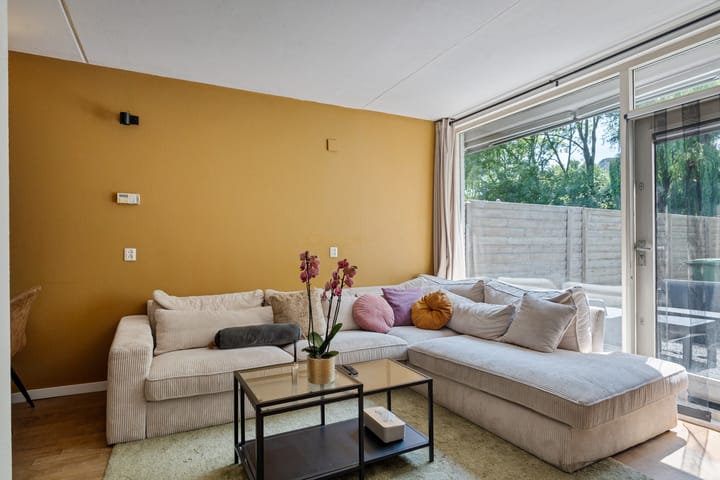 Photo 2 of Pruimengaarde 35