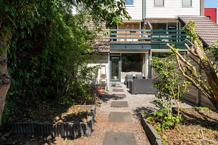 Photo 18 of Pruimengaarde 35