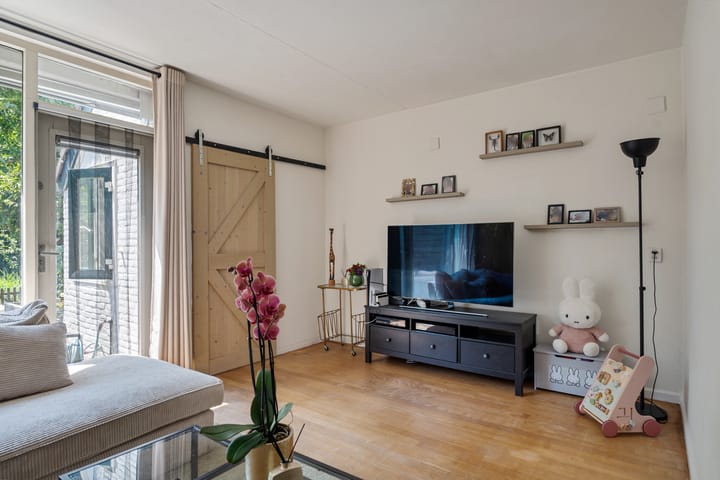 Photo 20 of Pruimengaarde 35